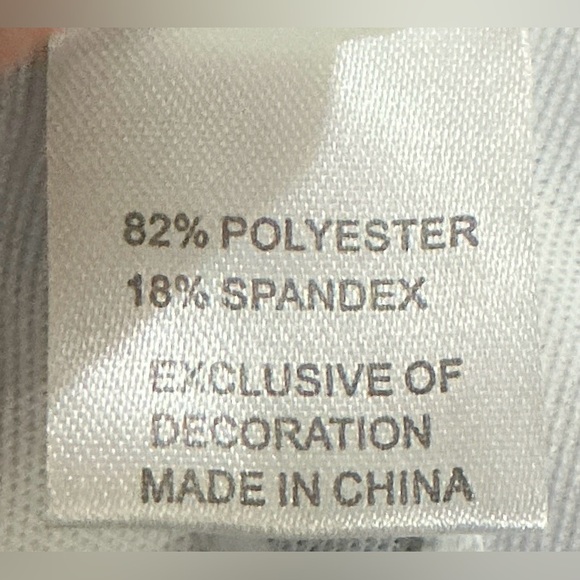 NEW JANTZEN BATHING SUIT TAKINI - Picture 8 of 9